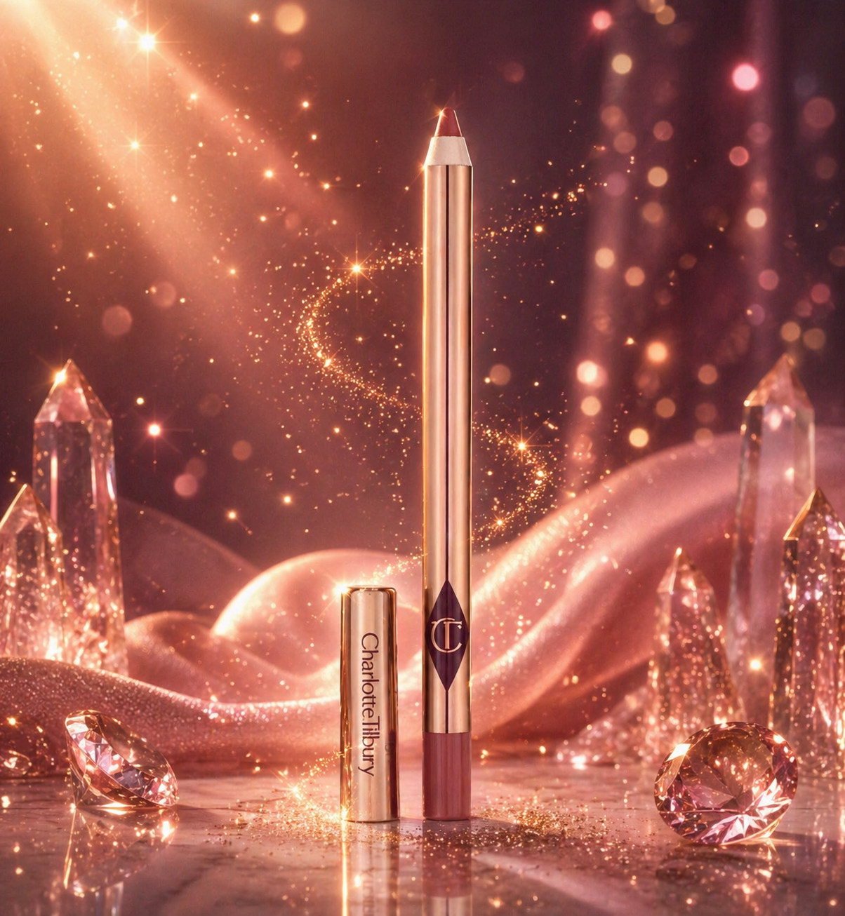 Pillow Talk Lip Liner